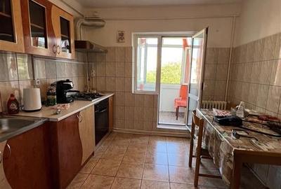 Oancea - Sf Maria - 2 Camere Decomandat - 2