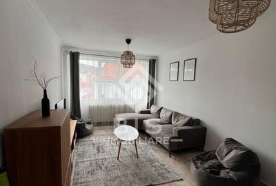 Apartament modern cu 3 camere - Zona Ultracentrala - 4