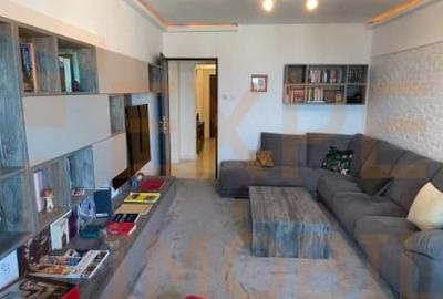 Apartament 3 camere decomandat, vedere spre mare, la 5 minute de plaja - 2