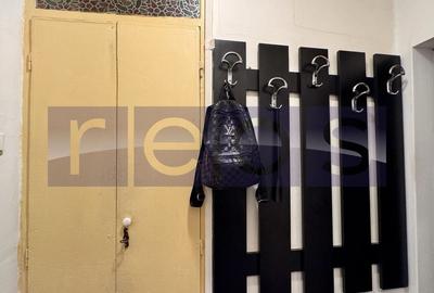 GARSONIERA DECOMANDATA  | IANCULUI | METROU - 4