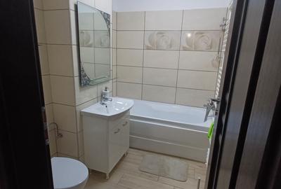 Plaza Romania - Exigent Plaza Faza 3 - Garsonieră confort 1 Lux - BLOC NOU - 9