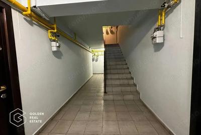 Apartament cu 2 camere decomandat în Alfa - 2