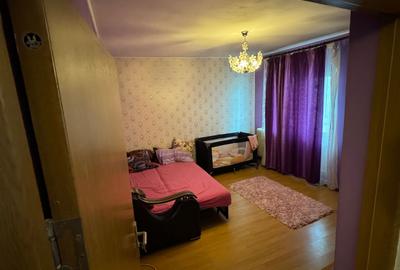 Apartament cu 3 camere decomandat în Lunca Cetățuii - 2