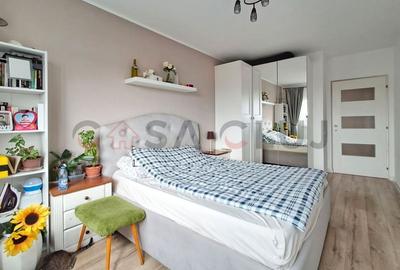 Apartament cochet, La cheie, bloc nou!! - 7