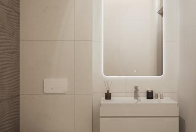 Direct Dezvoltator - "The Level Apartments faza 3" - Baneasa - 2 Camere Direct Dezvoltator - "The Level Apartments faza 3" - Baneasa - 2 Camere - 9