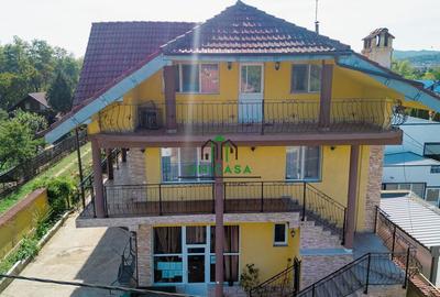 Spatiu comercial - Service Auto si Locuinte Rezidentiale - 1