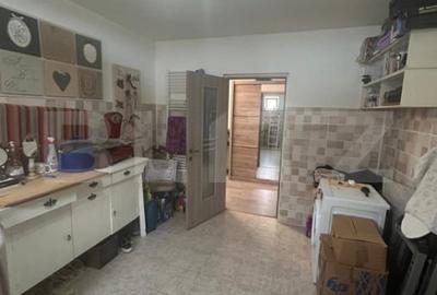 Casă cu 4 camere cu Teren 343 Mp în Șag - 10