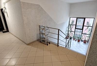 Apartament 2 camere | Metrou 9 min | 52 mp | 2 balcoane | Sector 3 – 1 Decembrie - 11
