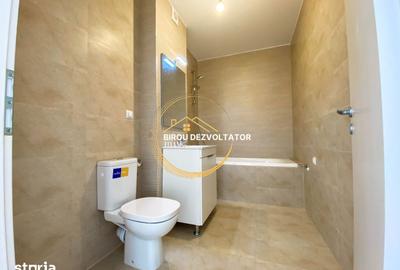Apartament cu 2 camere decomandat în Theodor Pallady - 6