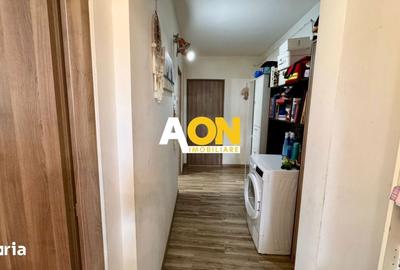 Apartament cu 3 camere decomandat în Cetate - 13