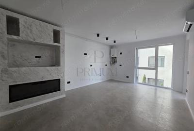 GIROC - 3 CAM - ETJ.1 - LOC PARCARE - INCALZIRE PARDOSEALA A.C - BLOC NOU - ZONA EXCELENTA - 2