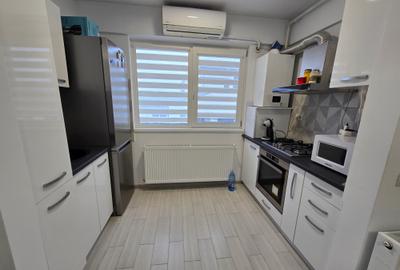 Apartament cu 2 camere decomandat în Militari - 5