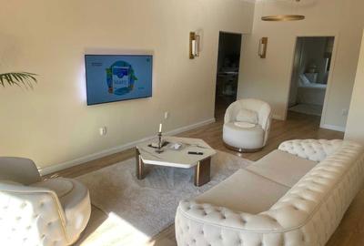 Apartament cu 3 camere decomandat în Semicentral - 2