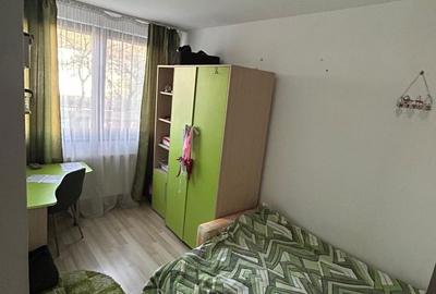 Apartament cu 3 camere în Cornișa - 4