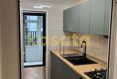 Apartament spațios 3 camere de închiriat - confort și luminozitate - 12