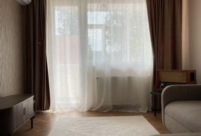 Apartament cu 2 camere decomandat în City Park Mall - 4