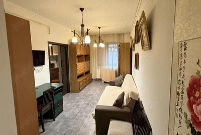 2 Camere Pacurari - Petru Poni - 2