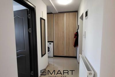 Apartament  2 camere Selimbar cu balcon si parcare privata - 5