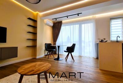 Apartament cu 2 camere decomandat, mobilat în Ștrand - 7