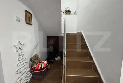 Casa cu 5 camere in Orastie, 150 mp - 18