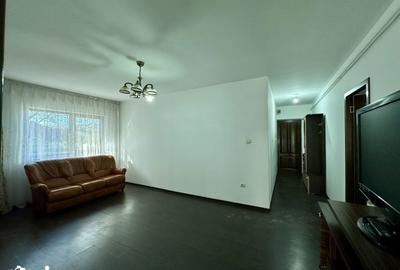 Apartament cu 3 camere în Bucium - 3