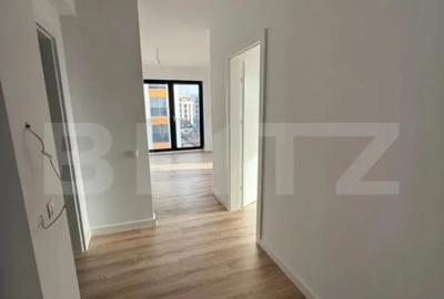 Apartament cu 2 camere decomandat în Între Lacuri - 3