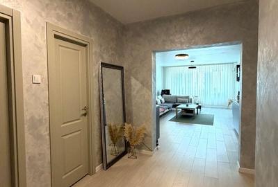 Apartament cu 3 camere decomandat, mobilat în Calea Plevnei - 7