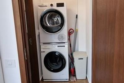 Tomis Nord-zona Euromaterna, 3 camere renovat, nou. - 11