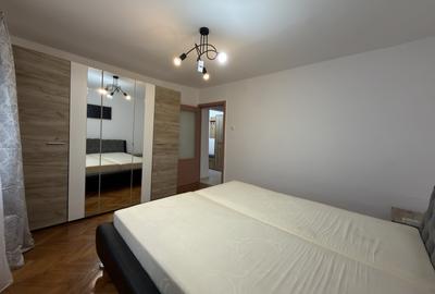 Apartament cu 2 camere decomandat, mobilat în Bucovina - 5