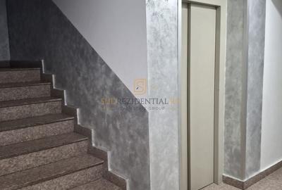 Apartament cu 3 camere decomandat în Metalurgiei - 15