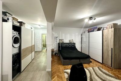 Apartament 1 camera la cheie| 44mp | Balcon | Zorilor | Observatorului - 2