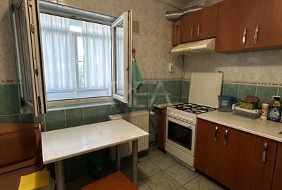 Apartament cu 3 camere decomandat, mobilat în Rahova - 8