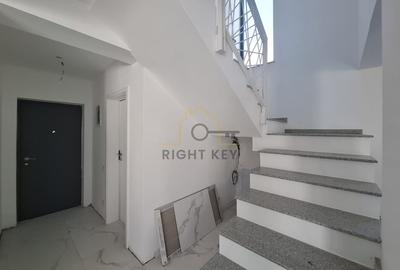 Vila moderna Pasarea (Branesti) 4 cam,120mpu, garaj,toate utilitatile! - 9