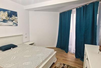 Apartament cu 2 camere în Central - 3