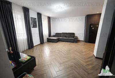 Duplex cu 5 camere cu Teren 303 Mp în Ciorogârla - 2