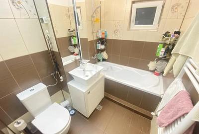 Apartament cu 4 camere decomandat, mobilat în Sălaj - 12