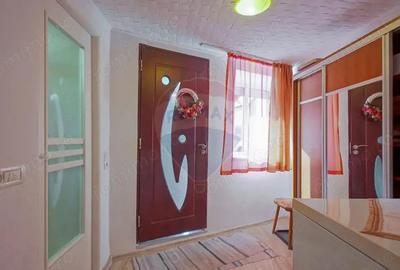 ANTECONTRACT CORP DE CASA |3 CAMERE| TERASA CU PRIVELISTE ANTECONTRACT CORP DE CASA |3 CAMERE| TERASA CU PRIVELISTE - 7