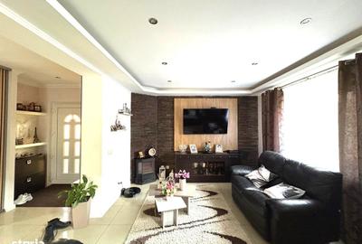 Casă cu 5 camere cu Teren 500 Mp în Central - 5