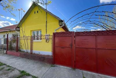 Casă cu 3 camere în Central - 5