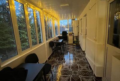 Casă cu 4 camere în Central - 3