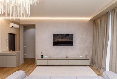 Apartament cu 3 camere semidecomandat în Circumvalațiunii - 3