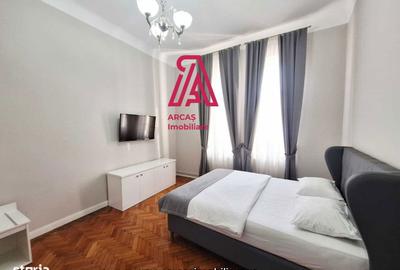 Apartament cu 6 camere, mobilat în Ultracentral - 19