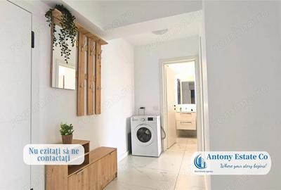 Apartament cu 3 camere în Nufărul - 2