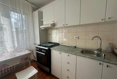 Apartament cu 3 camere decomandat în Tătărași - 5