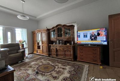 Oportunitate investitie, 2 case individuale, zona Calea Turzii, strada retrasa - 4