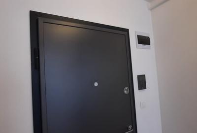 De inchiriat apartament 2 camere, Tg. Mures, Bloc nou, Maurer - 10