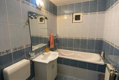 Apartament 3 camere cartier C5 Tulcea - 15