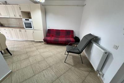 Apartament 2 camere,renovat cu gradina,zona Calea Cisnadiei - 4