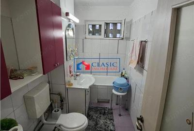 Apartament cu 3 camere decomandat în Mănăștur - 1