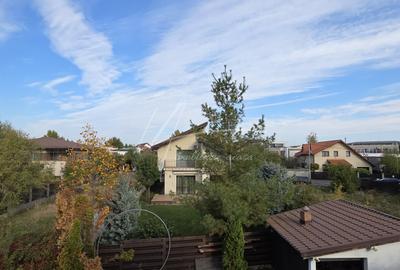 Casă individuală cu 5 camere cu Teren 607 Mp în Otopeni - 15